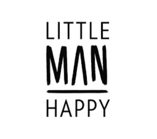 Little Man Happy