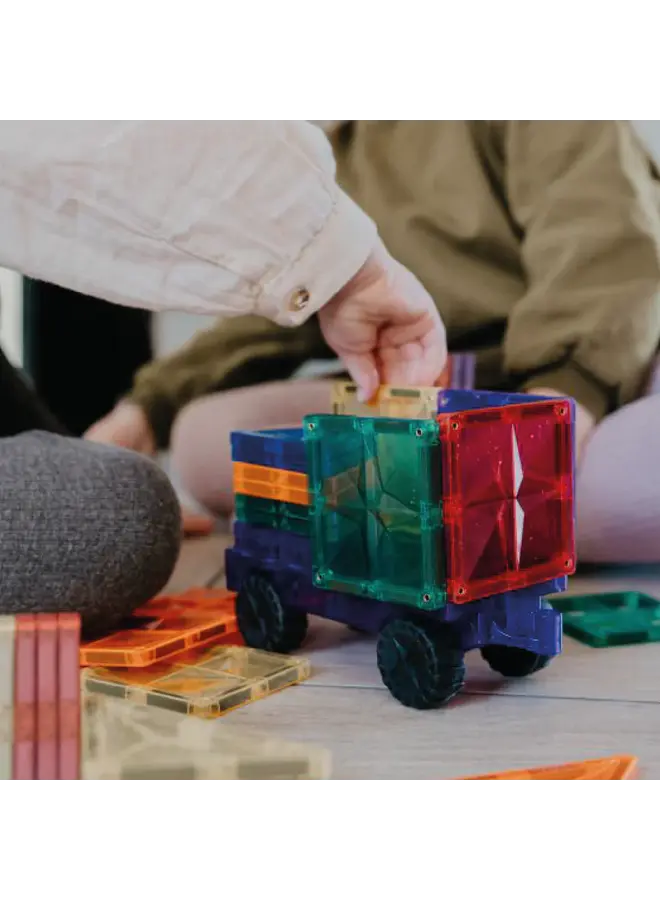 Wheels pack intense 25 pieces