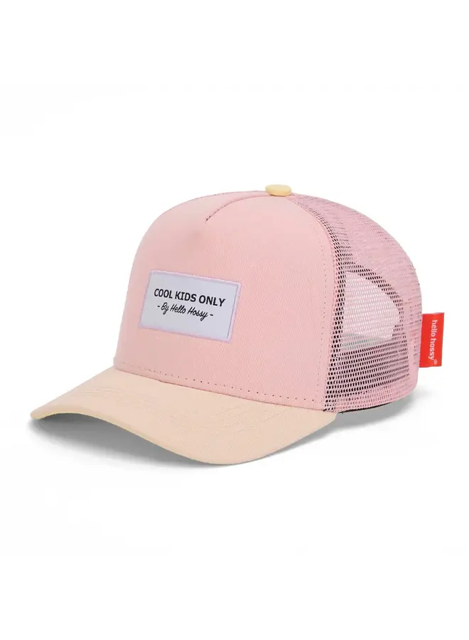 Mini Powder pink Pet