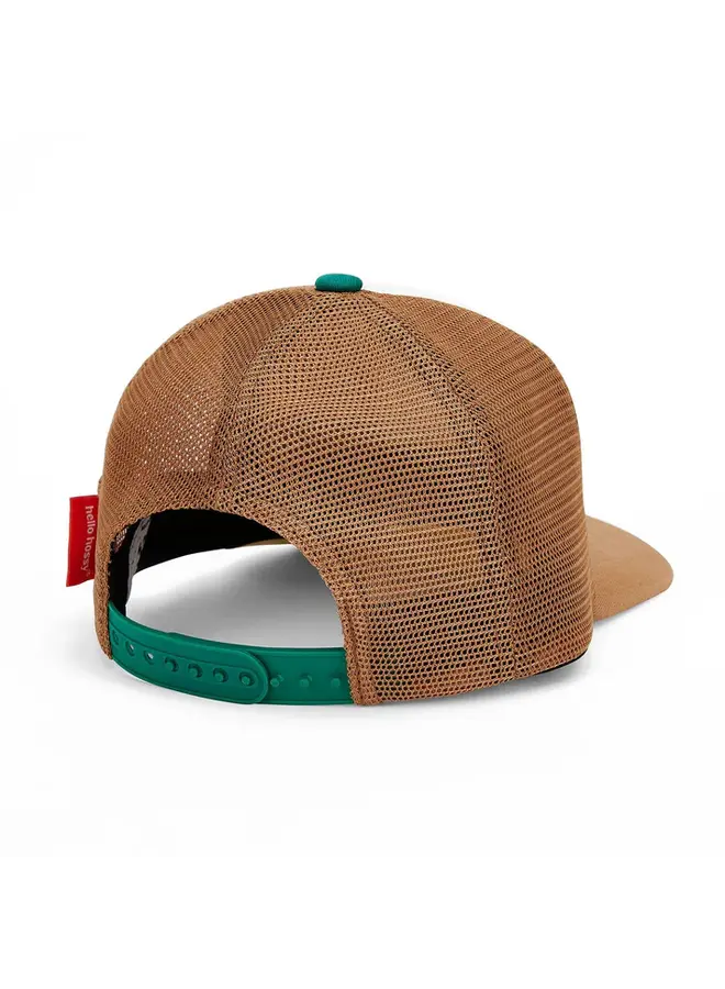 Mini Iced coffee Pet