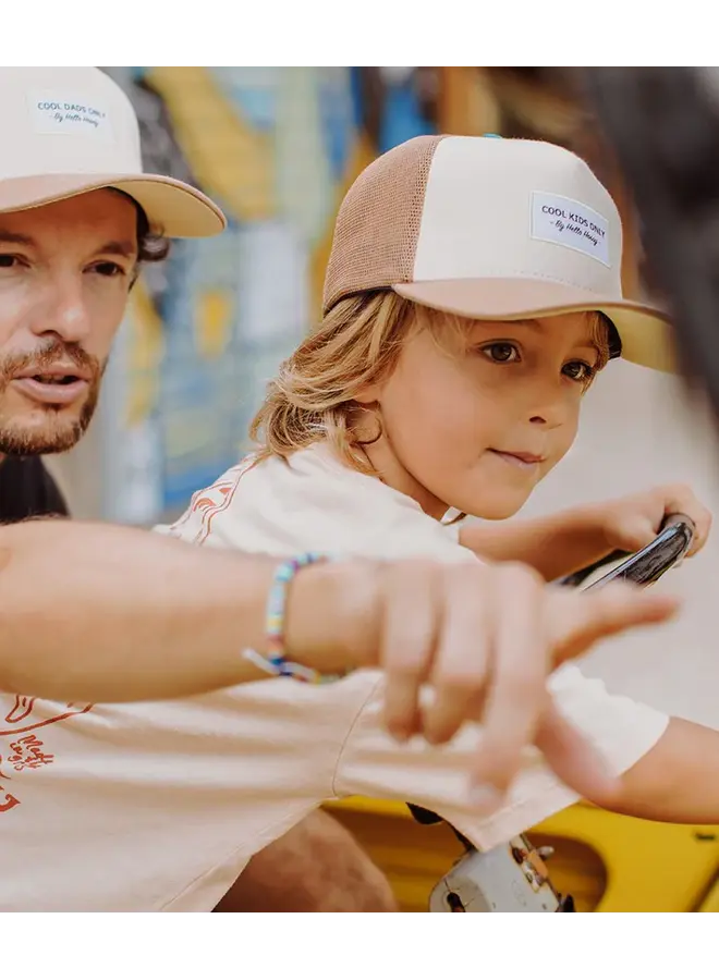 Mini Iced coffee Pet