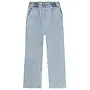 TND Mora denim Light stonewashed SS26