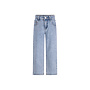 Denim pants Riley Light denim SS26