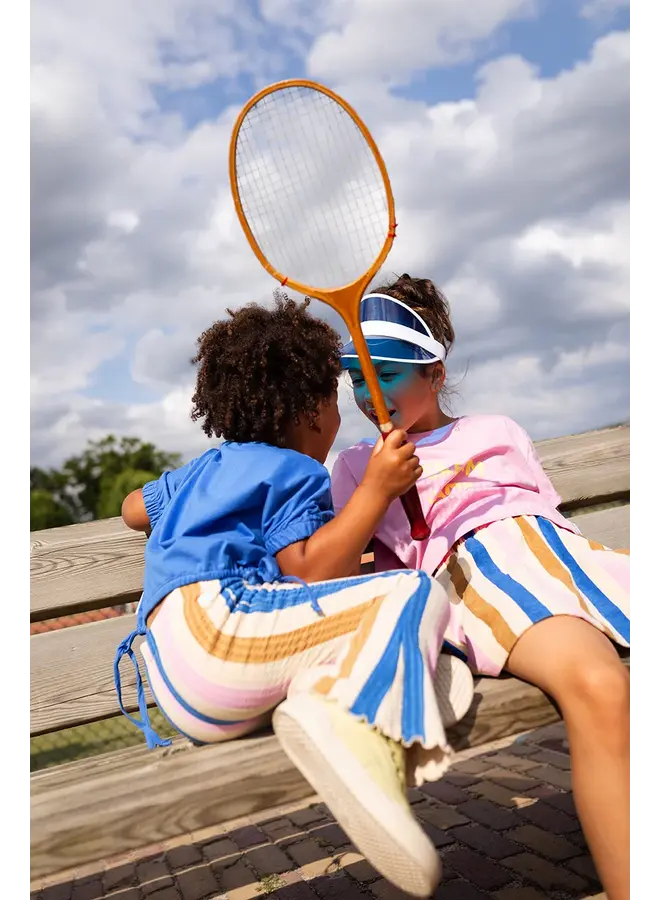 T-shirt Sproet Sports blue SS26