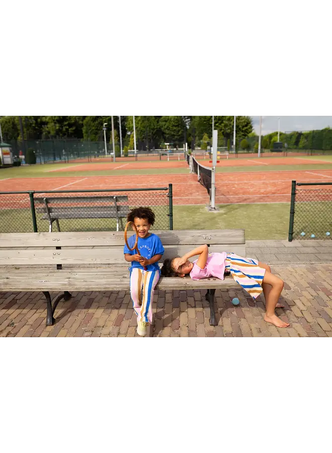 T-shirt Sproet Sports blue SS26