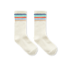 Sport socks Blue off-white SS26