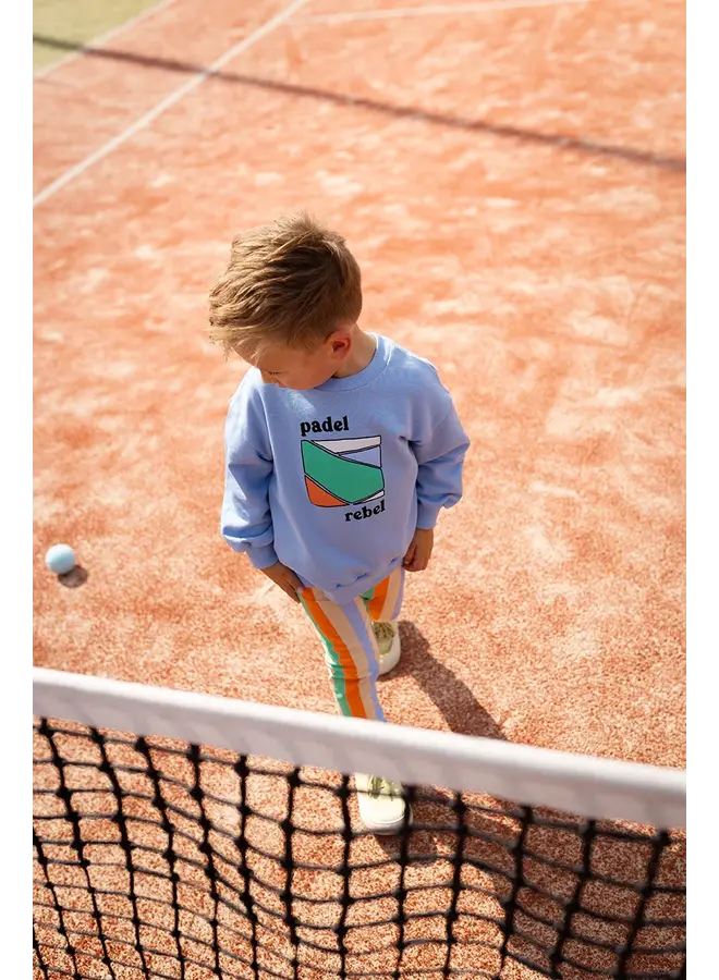 Sweater Padel rebel Foreverblue SS26