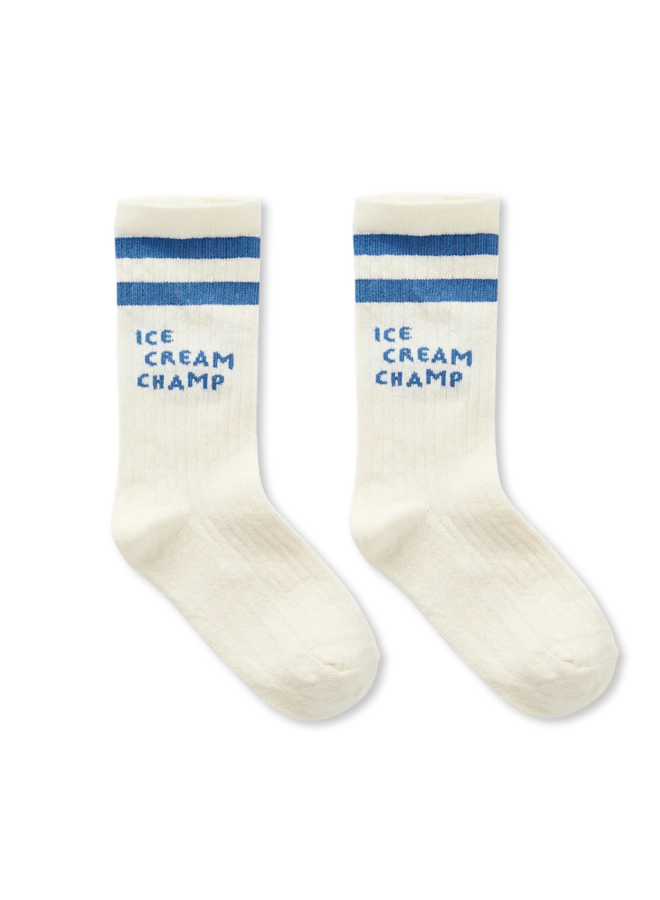 Socks Ice cream champ Off-white SS26