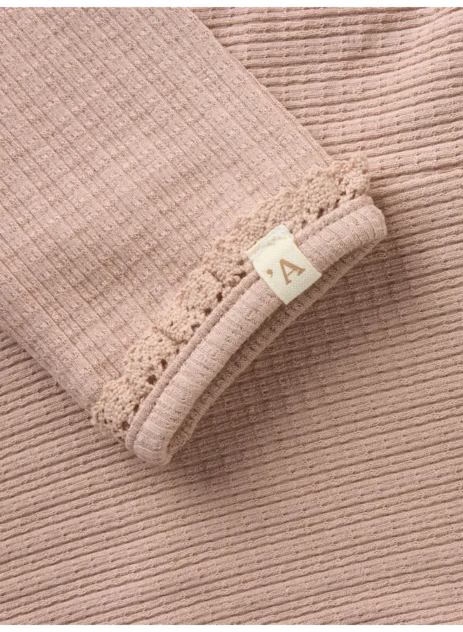 NBFbabette slim legging SS26