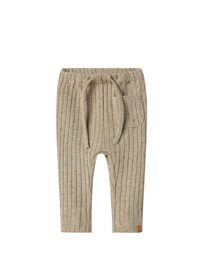 NBMOMILO NREG pant lil