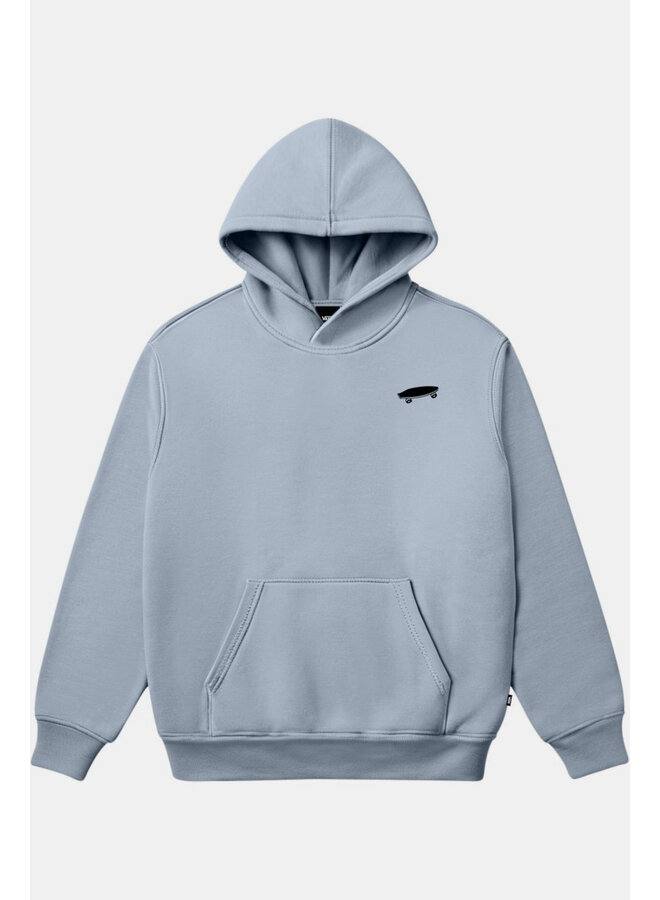 Salton loose po dawn mist SS26