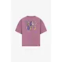 T-shirt Bo Dusky orchid SS26