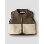 NBMlajo loose vest lil SS26
