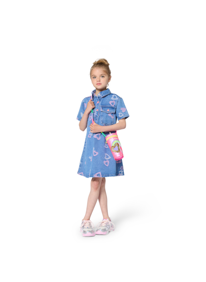 Milkshake handtas Multi U22040 SS26