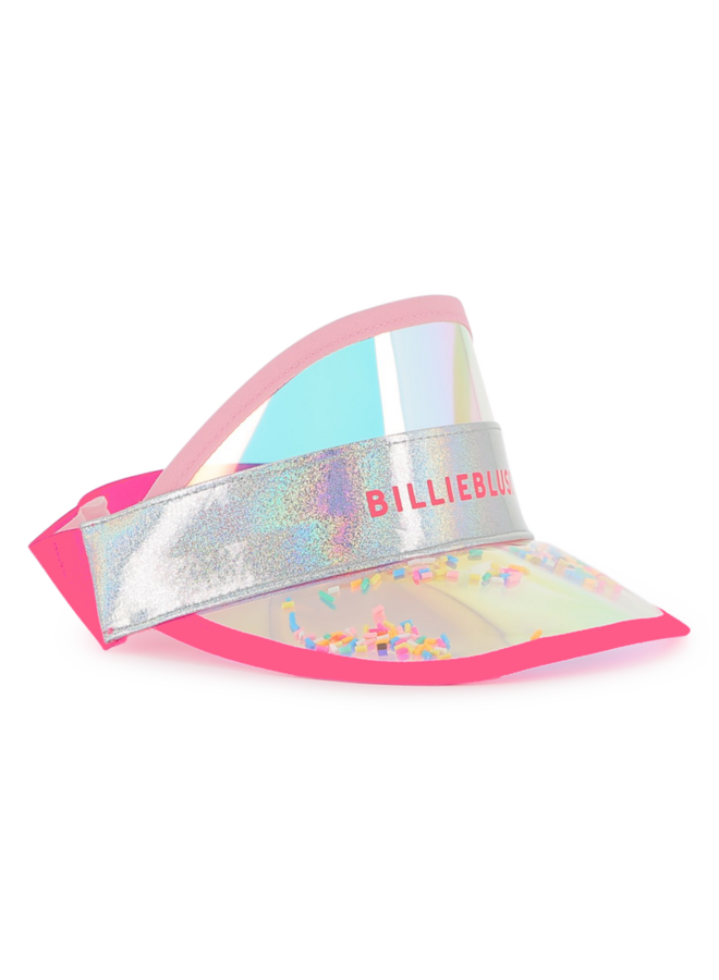 Zonneklep transp. U22018 SS26