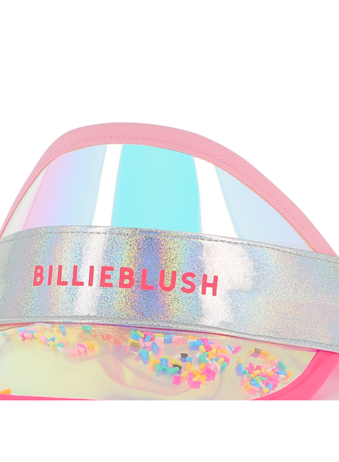 Zonneklep transp. U22018 SS26