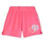 Short Fuchsia U21893 SS26