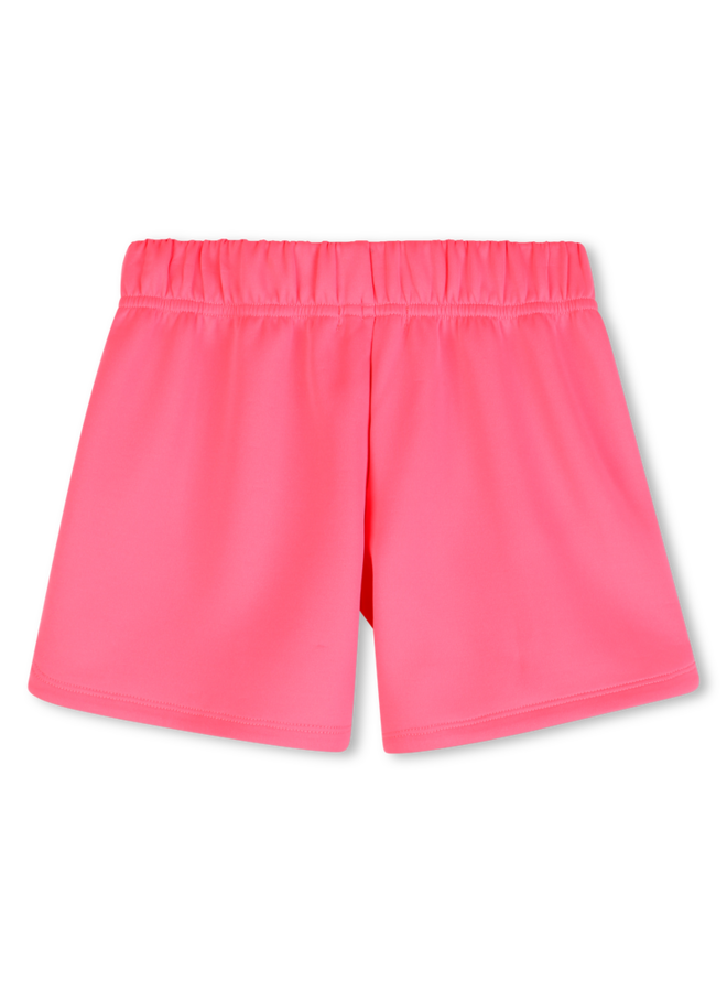 Short Fuchsia U21893 SS26