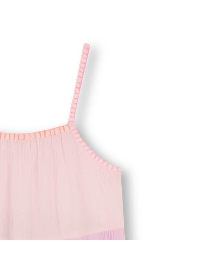 Strokenjurk Multicolour U21984 SS26