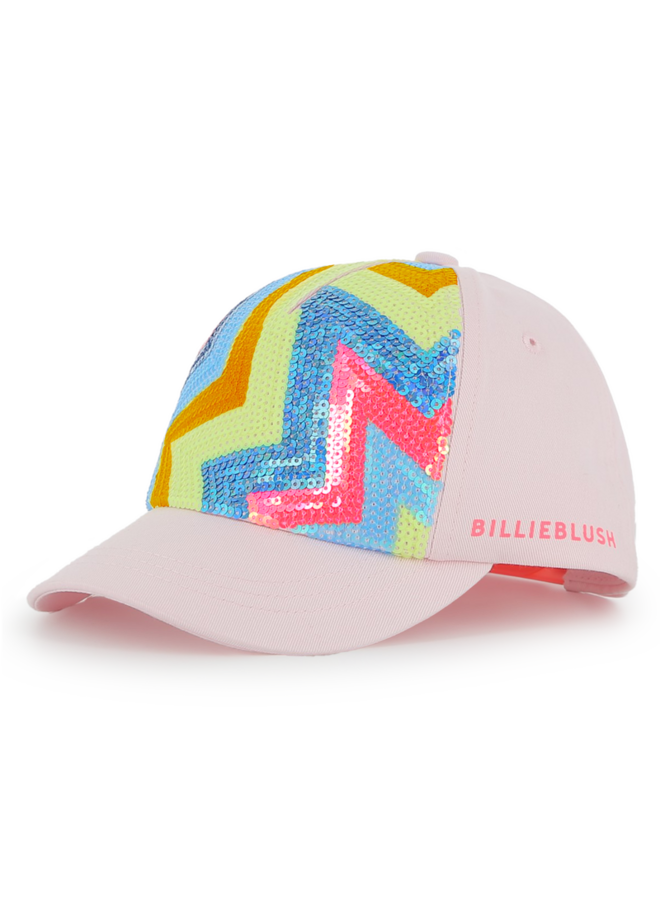 Pet Pailletten U22008 SS26