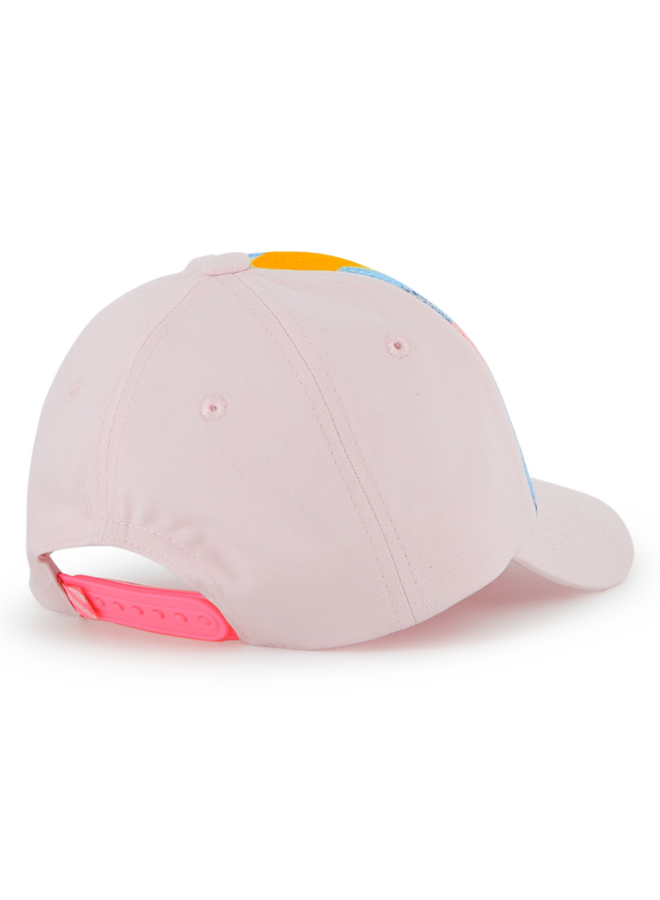 Pet Pailletten U22008 SS26