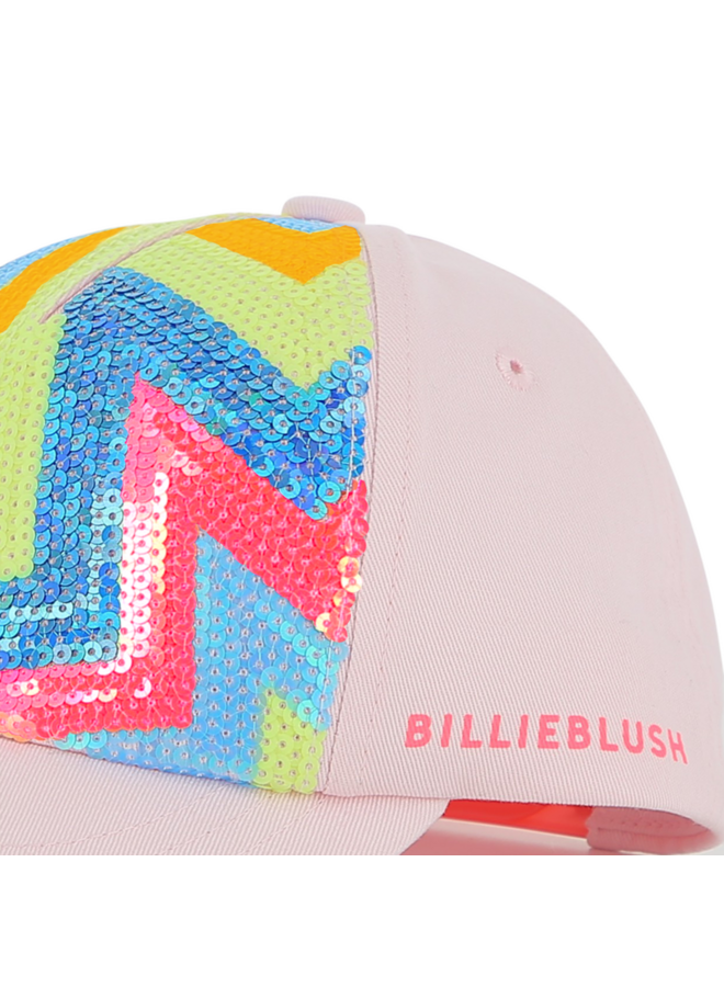 Pet Pailletten U22008 SS26