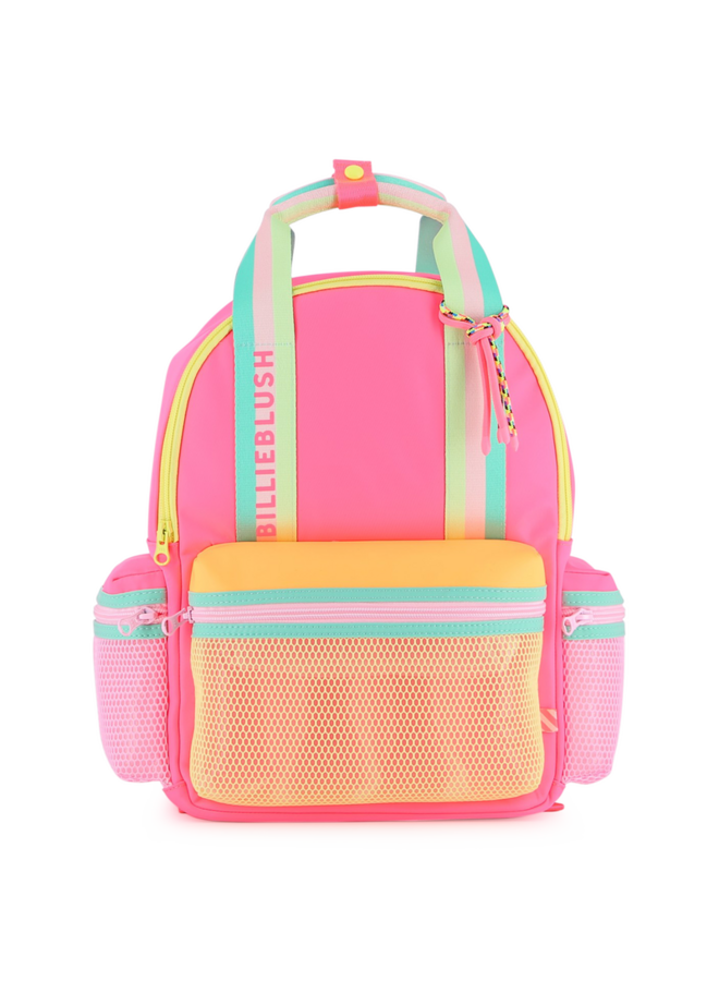 Rugzak Neon U22046 SS26