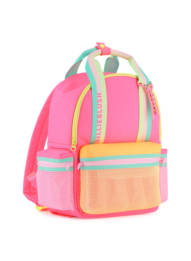 Rugzak Neon U22046 SS26