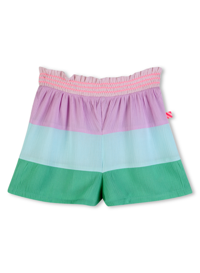 Short stroken multicolour U22182 SS26