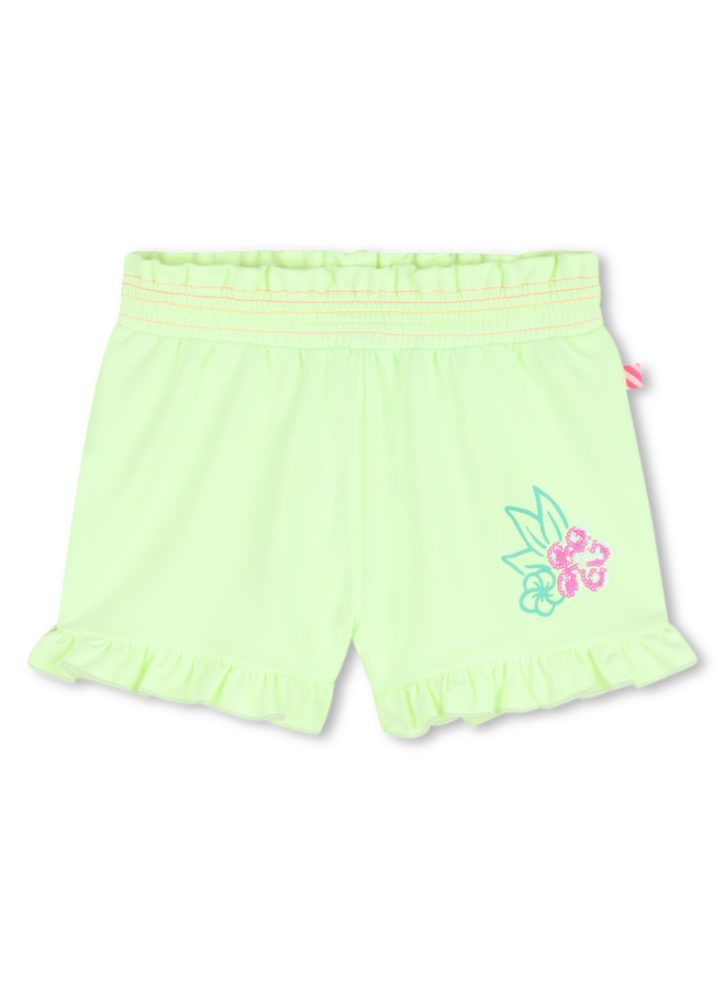 Short Citroen U21887 SS26