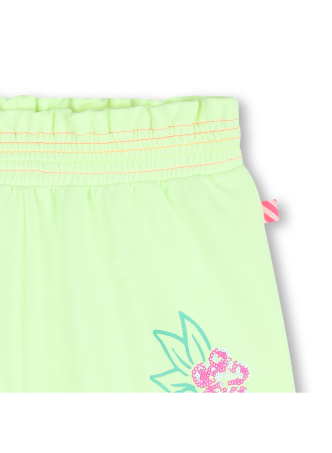 Short Citroen U21887 SS26