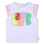 T-shirt Life Wit U21943 SS26