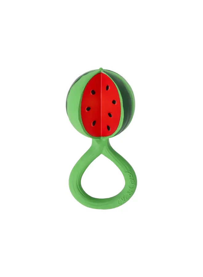 Watermelon rammelaar