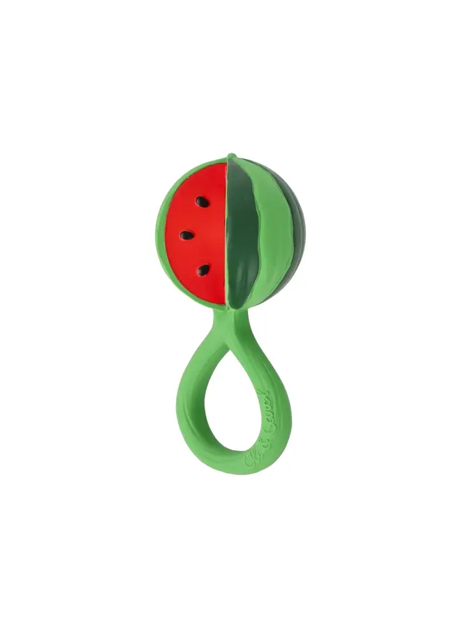 Watermelon rammelaar