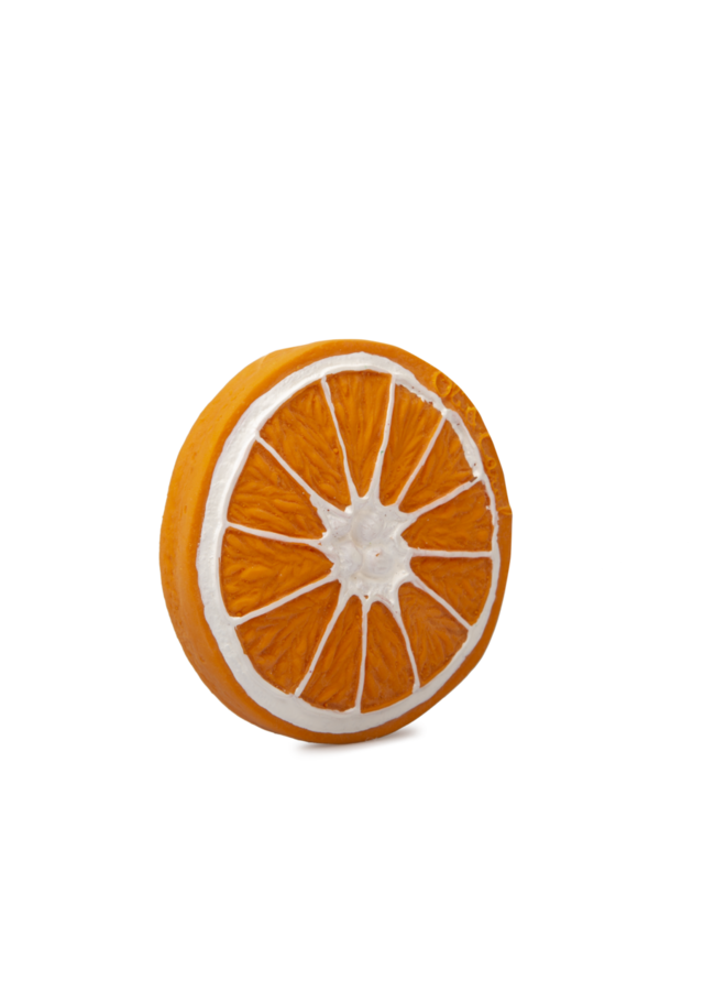 Clementino the Orange