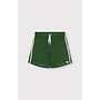 Kids knitted terry training shorts SS26