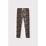 Kids knitted animal legging SS26