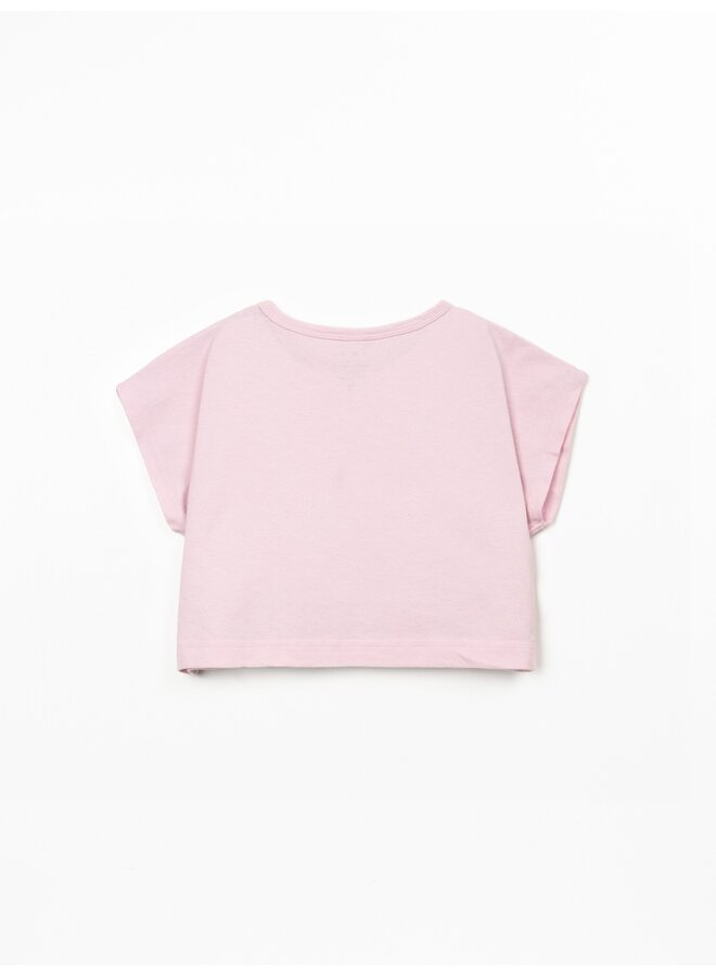 Jersey T-shirt kort LRoze P4145 SS26