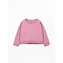 Jersey LS T-shirt Roze P4146 SS26