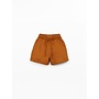 Jersey shorts Camel P2074 SS26