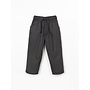 Cotton trousers DGrijs P9067 SS26