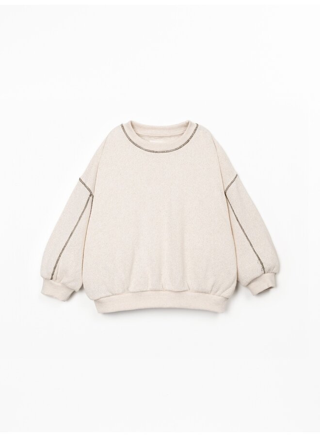 Jersey Sweater P0088 SS26