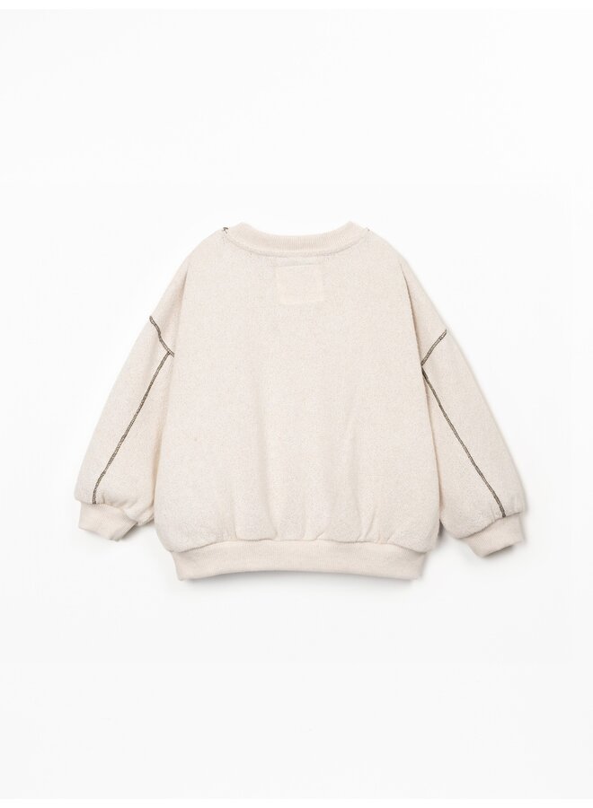 Jersey Sweater P0088 SS26