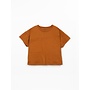 Jersey T-shirt Camel P2074 SS26