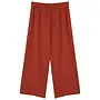 Mosie pants - terracotta SS26