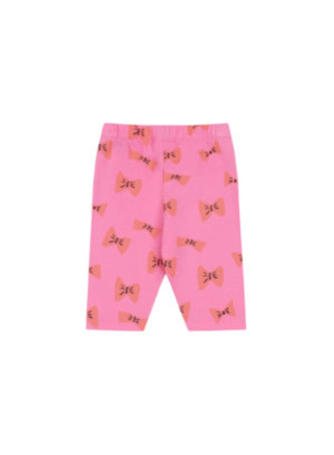 Bow-Mazing Bike shorts SS26