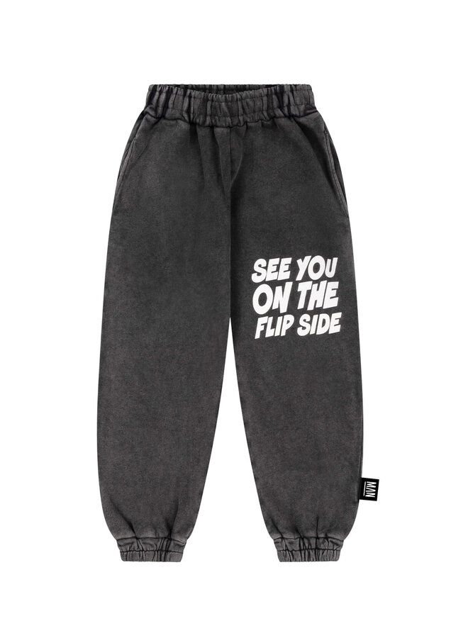 Flipside Jogging pants SS26