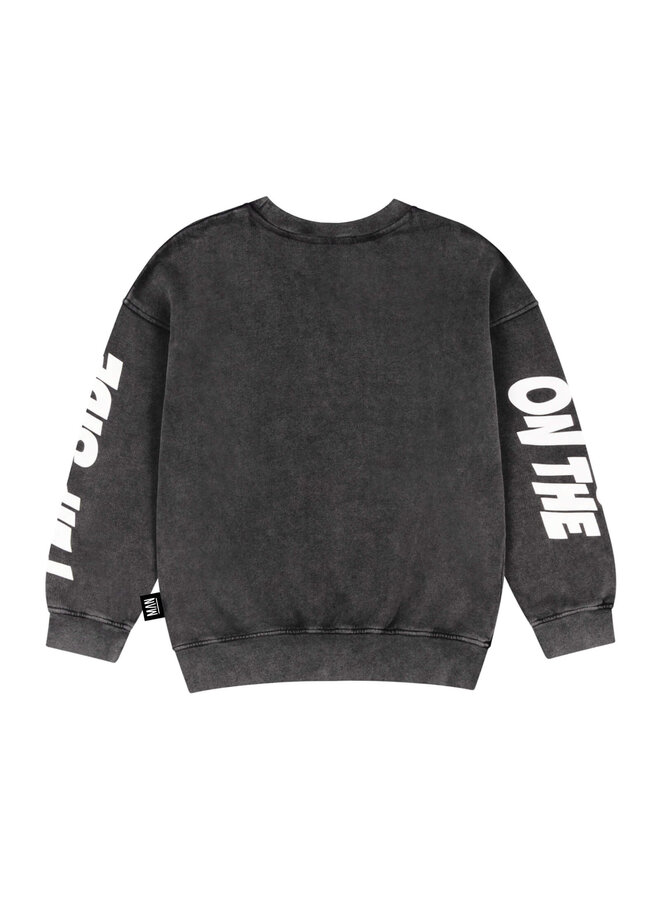 Flipside Sweatshirt SS26