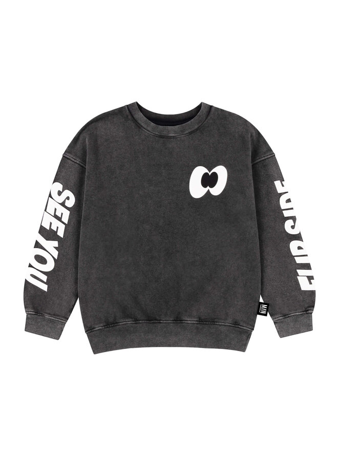 Flipside Sweatshirt SS26