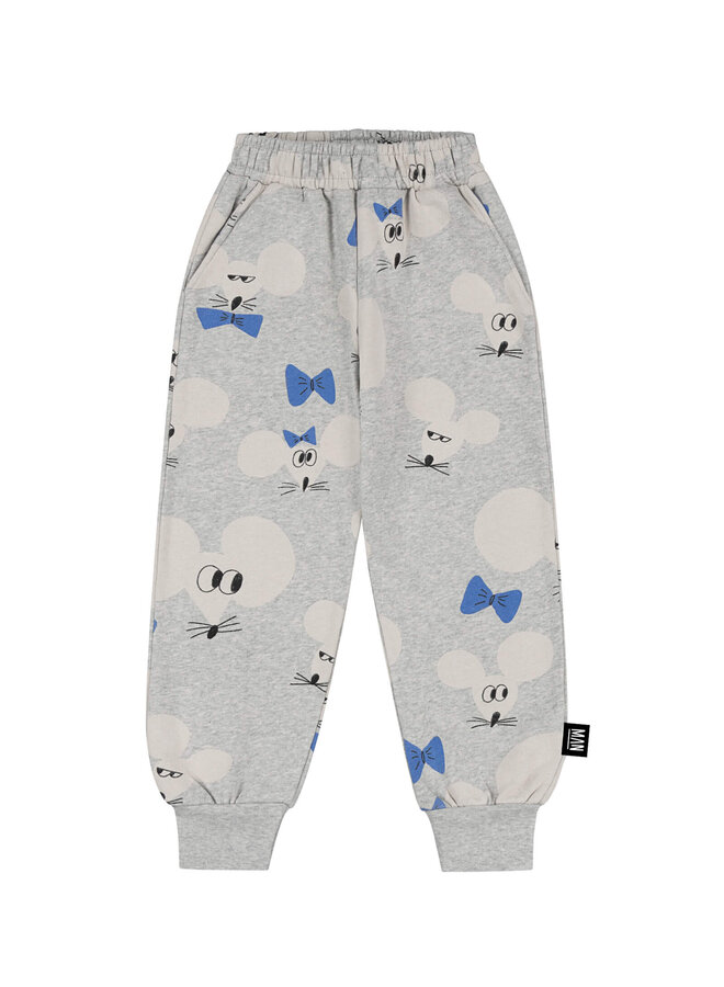 Mouse-Tastic Sweatpants SS26